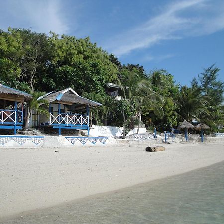 Casa De La Playa Beach Resort Siquijor Zewnętrze zdjęcie