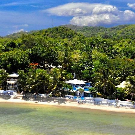 Casa De La Playa Beach Resort Siquijor Zewnętrze zdjęcie