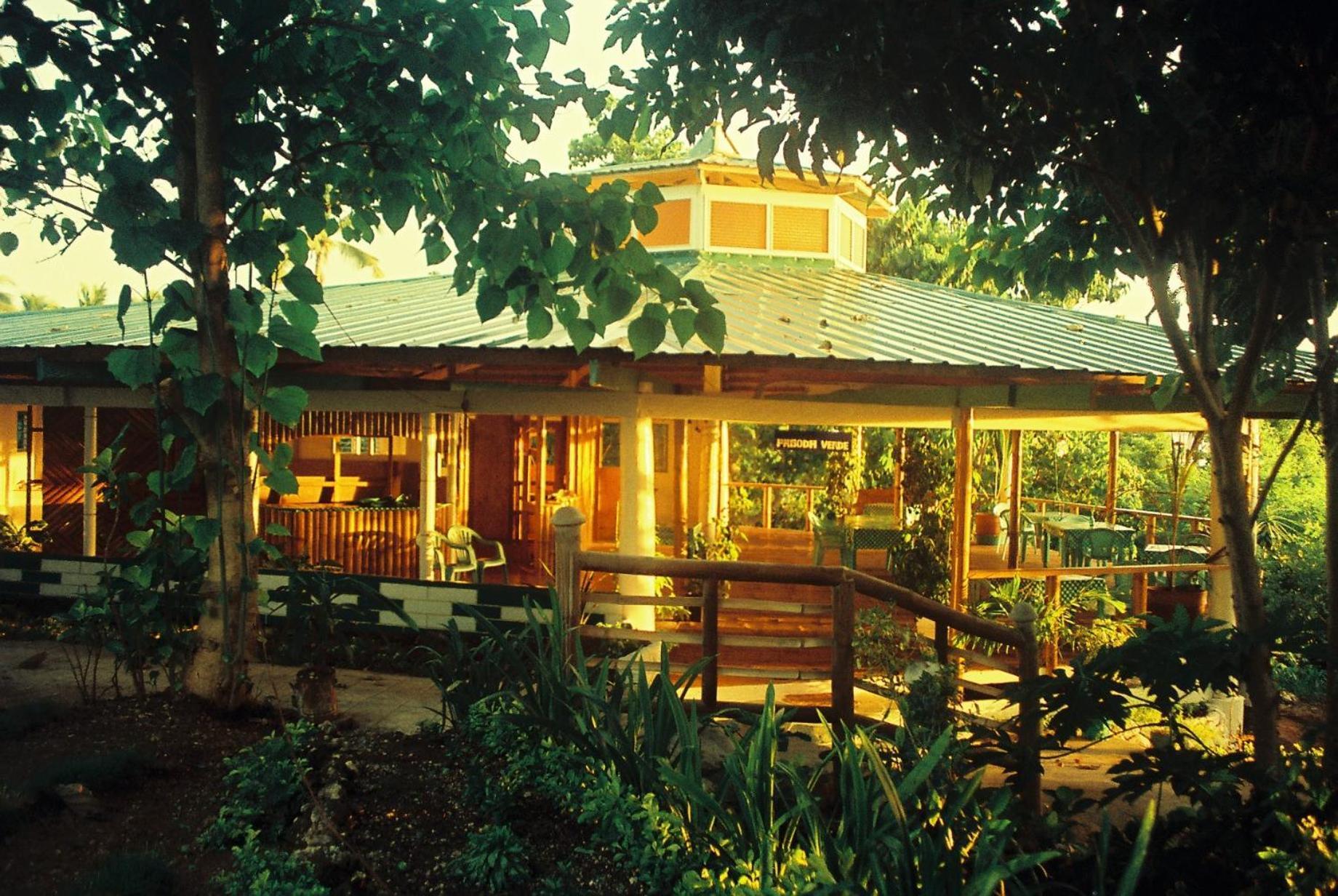 Casa De La Playa Beach Resort Siquijor Zewnętrze zdjęcie