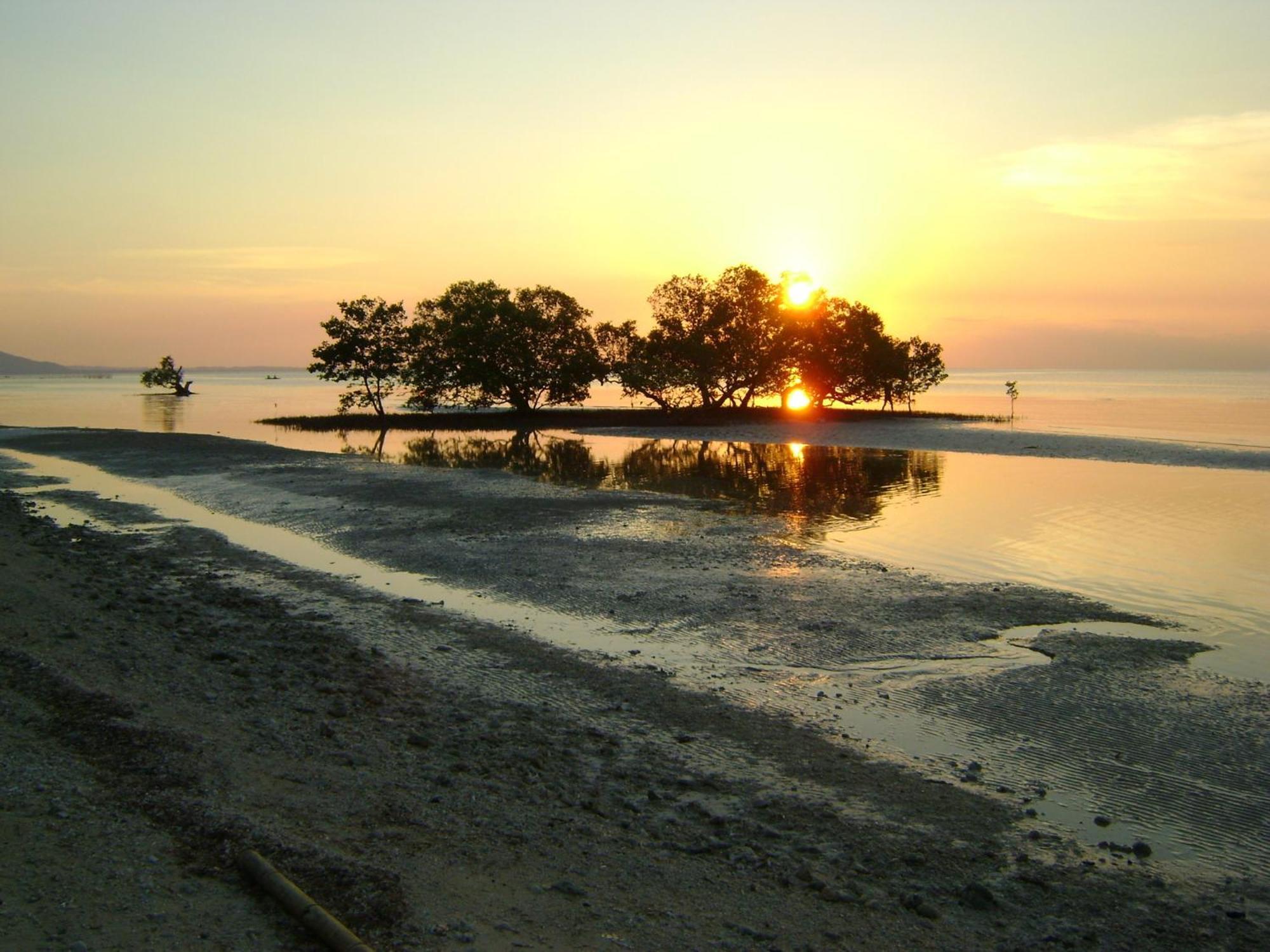 Casa De La Playa Beach Resort Siquijor Zewnętrze zdjęcie