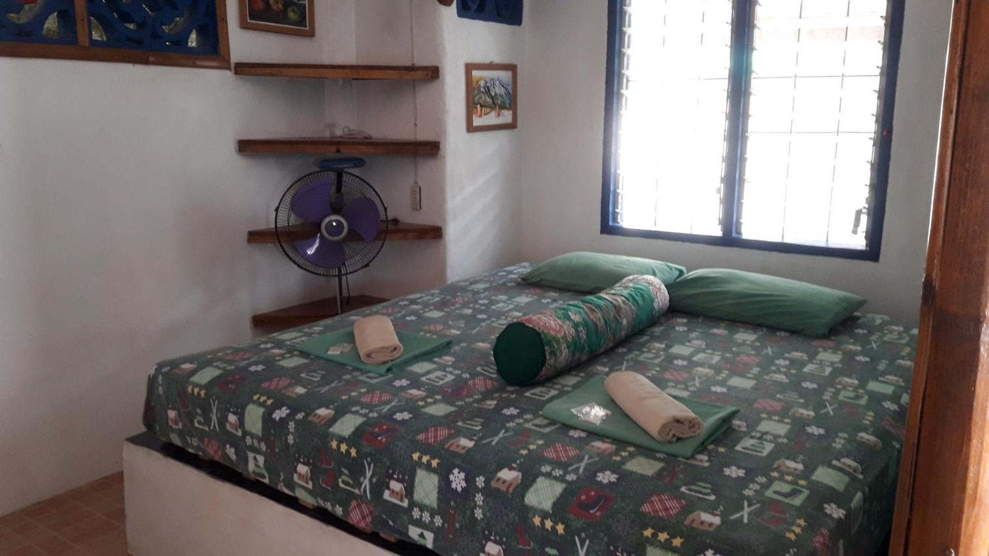 Casa De La Playa Beach Resort Siquijor Pokój zdjęcie