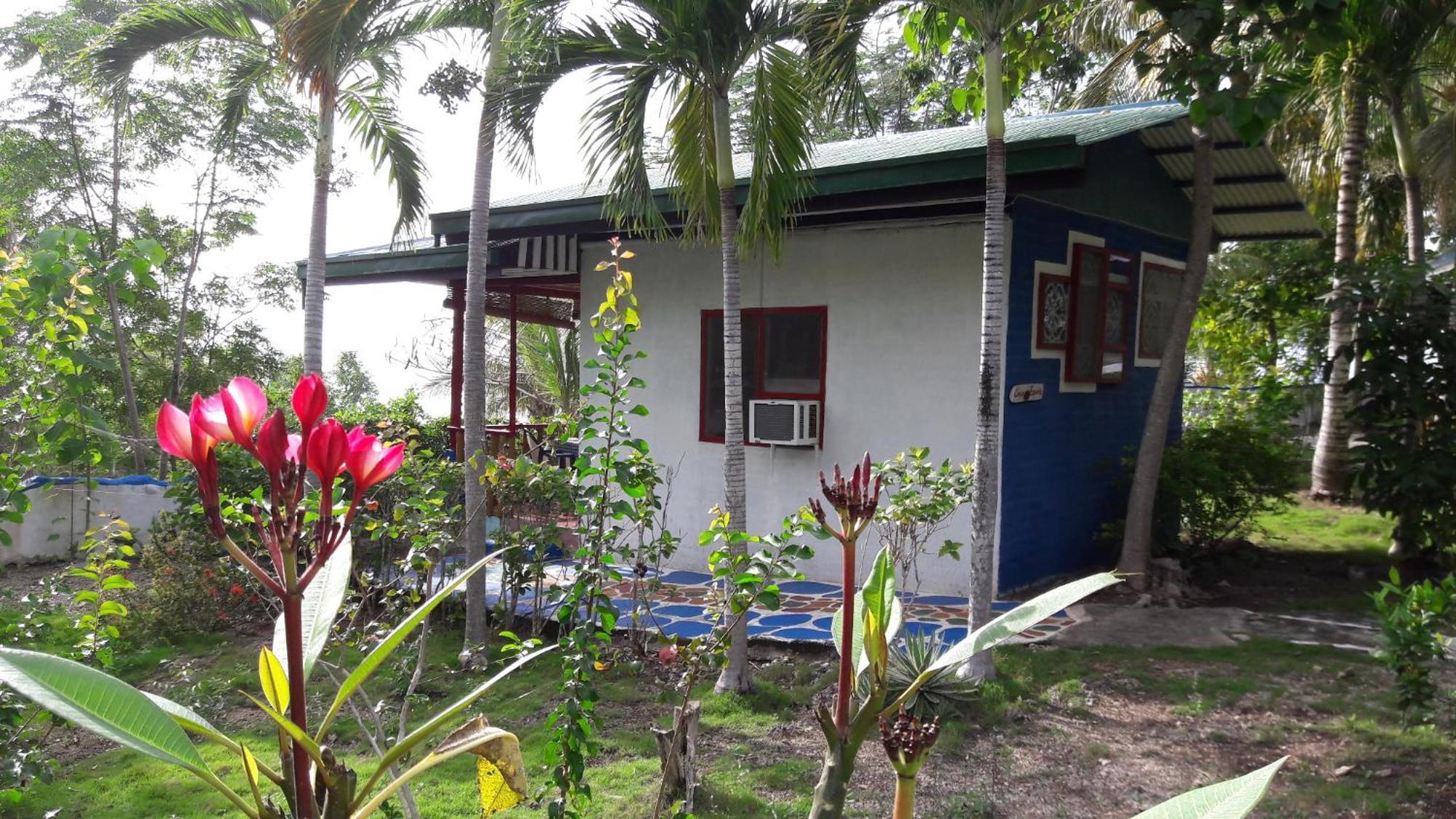 Casa De La Playa Beach Resort Siquijor Pokój zdjęcie