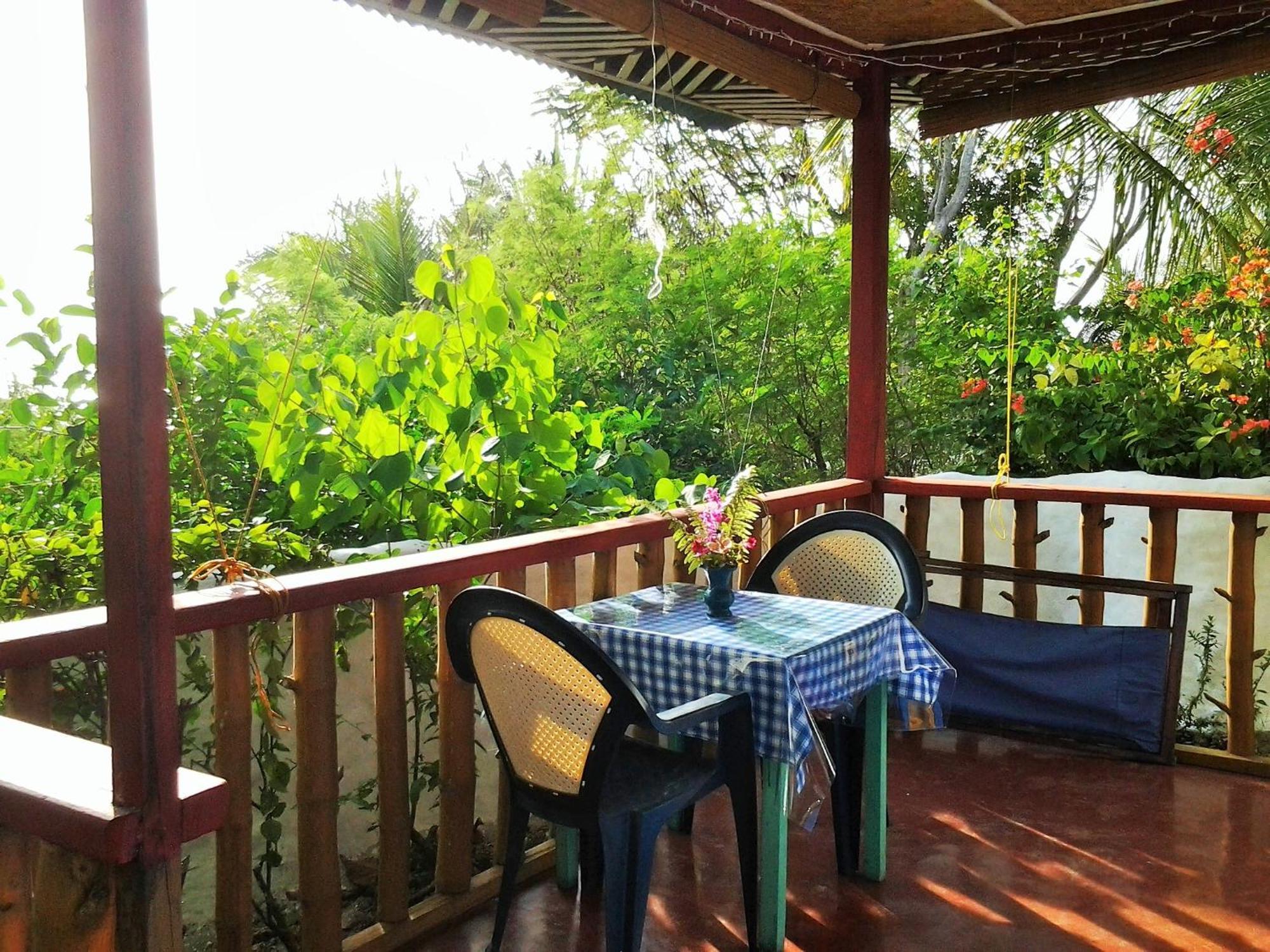 Casa De La Playa Beach Resort Siquijor Zewnętrze zdjęcie