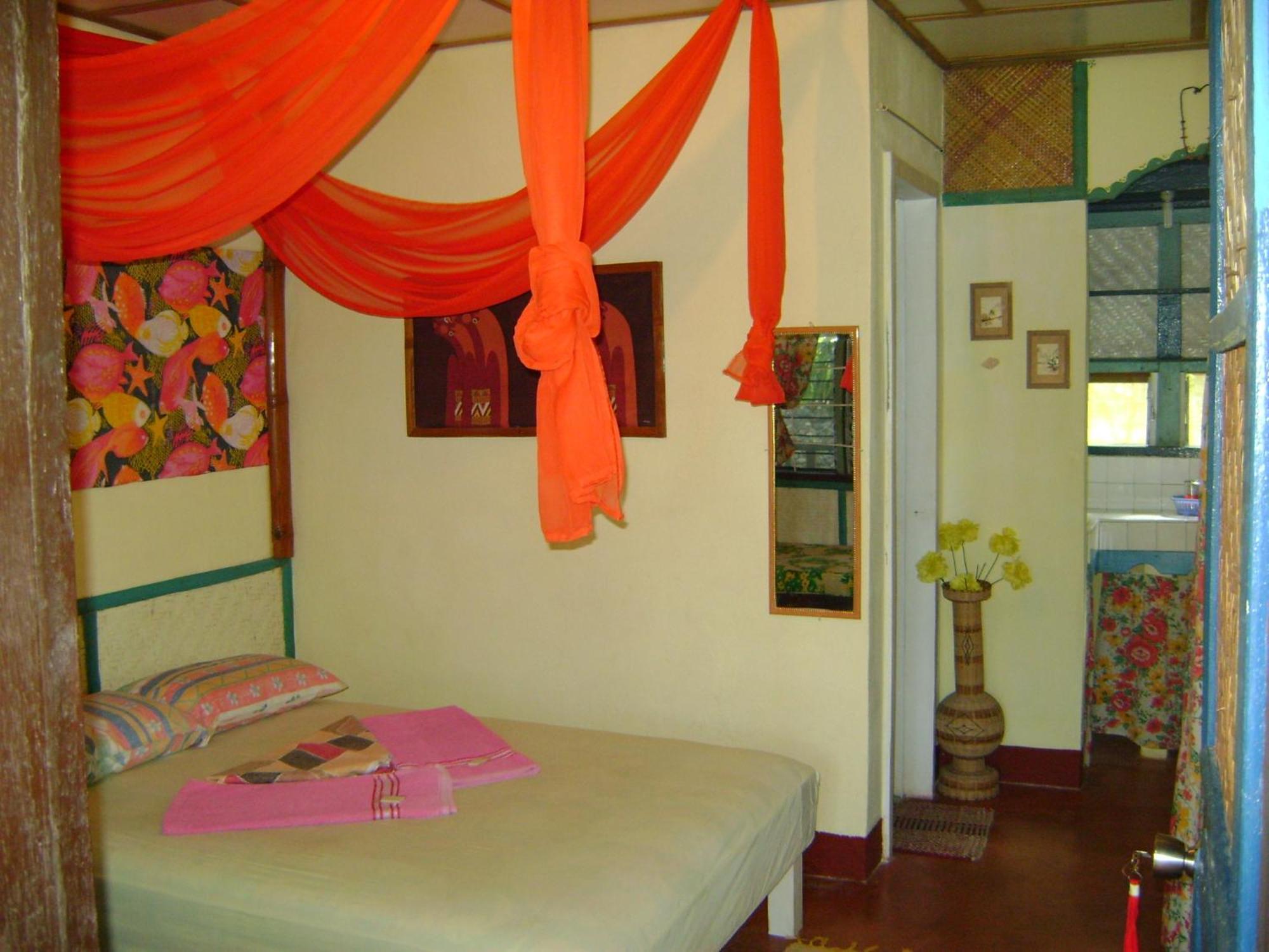 Casa De La Playa Beach Resort Siquijor Pokój zdjęcie