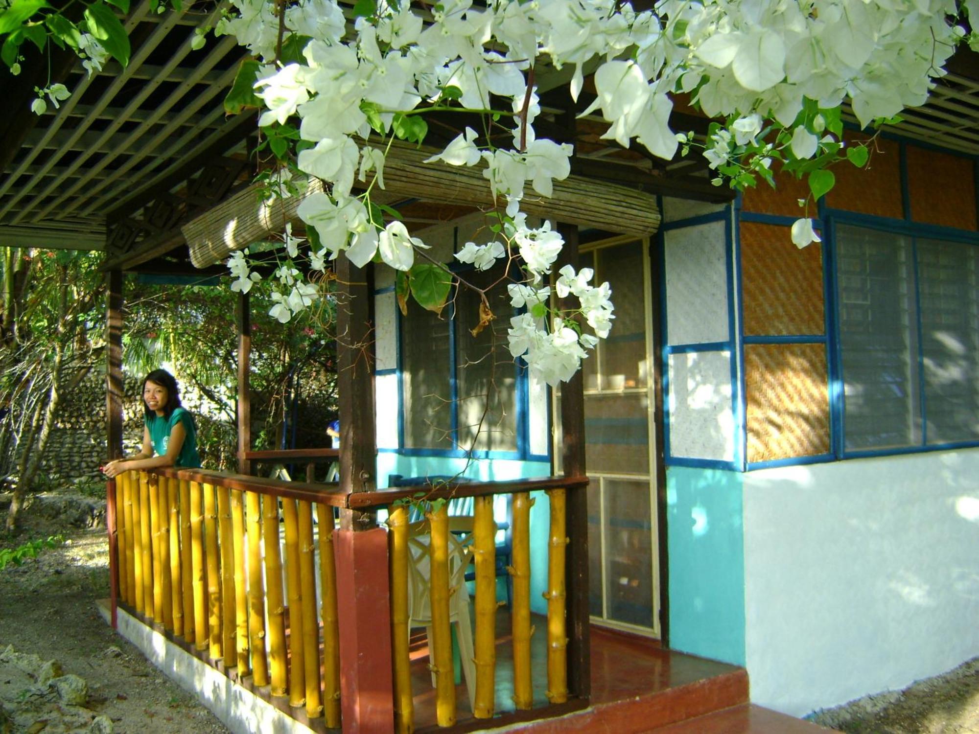 Casa De La Playa Beach Resort Siquijor Pokój zdjęcie