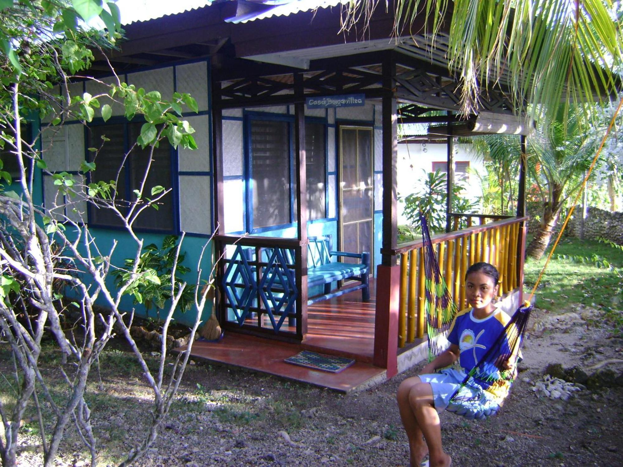 Casa De La Playa Beach Resort Siquijor Pokój zdjęcie