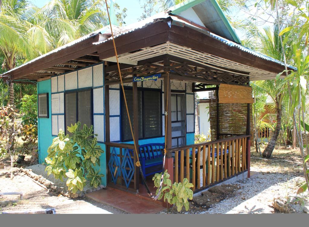 Casa De La Playa Beach Resort Siquijor Zewnętrze zdjęcie