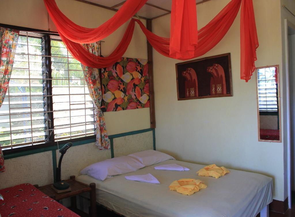 Casa De La Playa Beach Resort Siquijor Zewnętrze zdjęcie