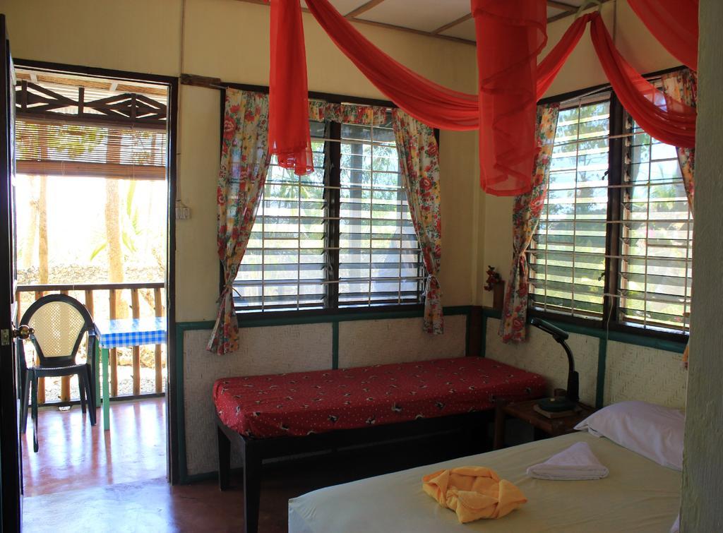 Casa De La Playa Beach Resort Siquijor Zewnętrze zdjęcie