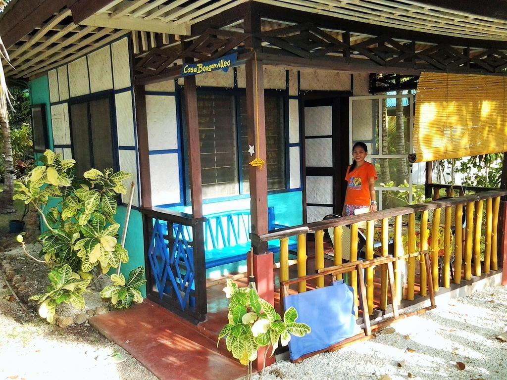 Casa De La Playa Beach Resort Siquijor Zewnętrze zdjęcie