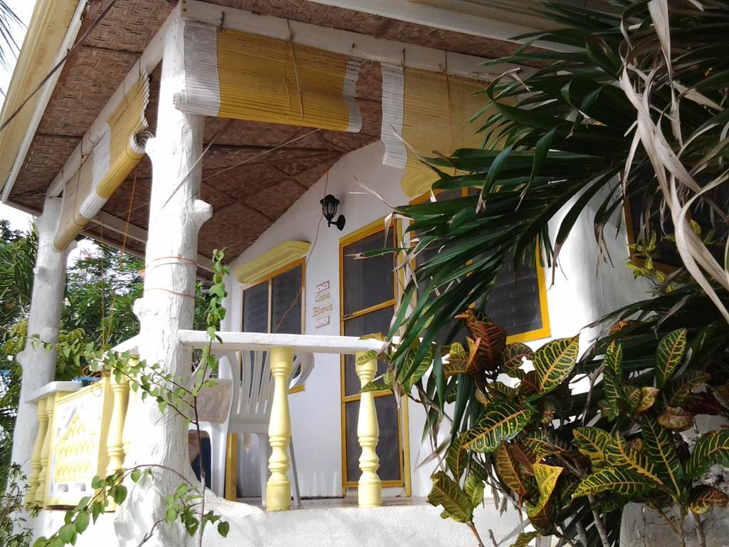 Casa De La Playa Beach Resort Siquijor Zewnętrze zdjęcie