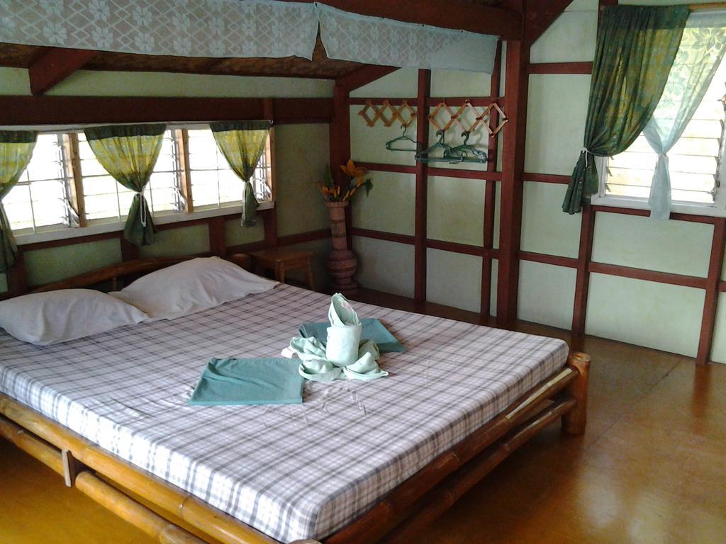 Casa De La Playa Beach Resort Siquijor Zewnętrze zdjęcie