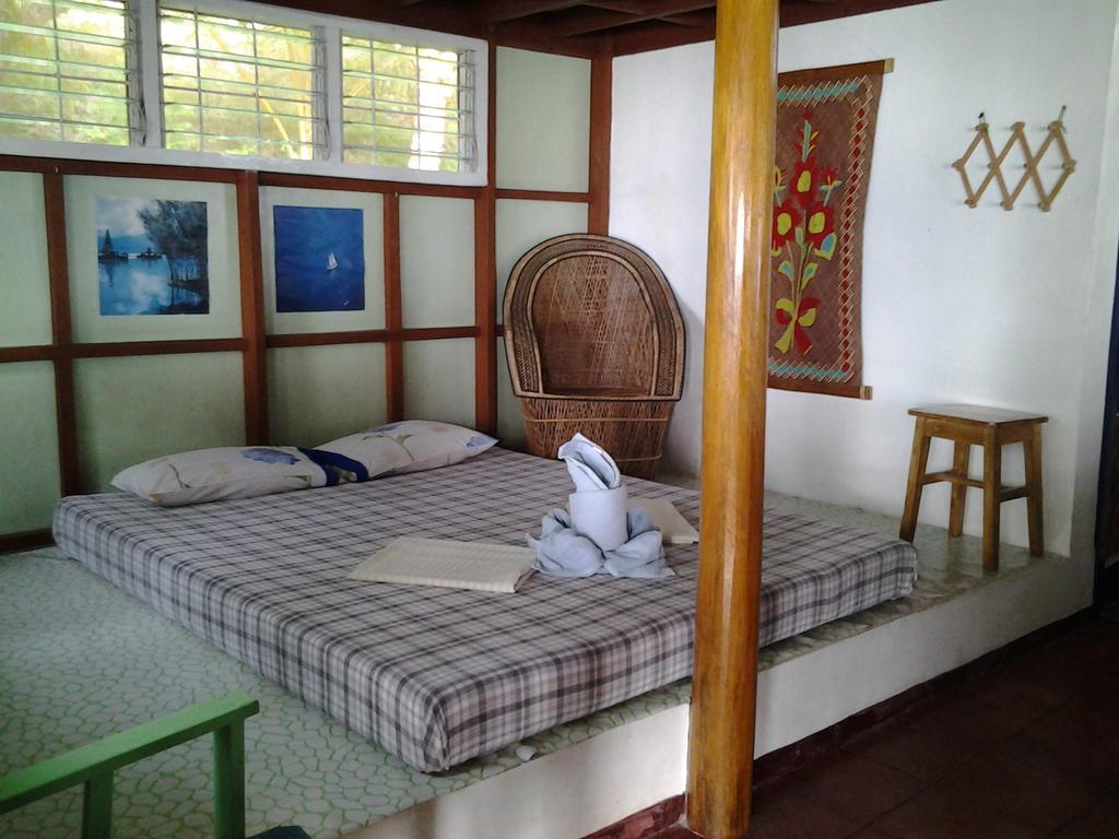 Casa De La Playa Beach Resort Siquijor Zewnętrze zdjęcie