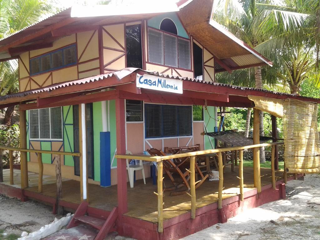 Casa De La Playa Beach Resort Siquijor Zewnętrze zdjęcie