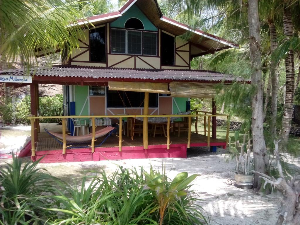 Casa De La Playa Beach Resort Siquijor Zewnętrze zdjęcie