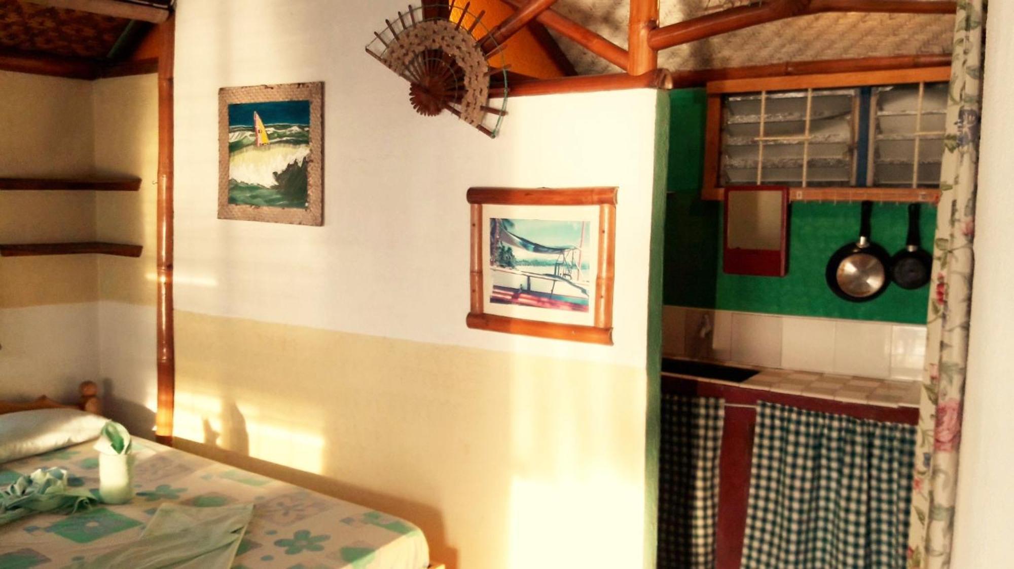 Casa De La Playa Beach Resort Siquijor Zewnętrze zdjęcie