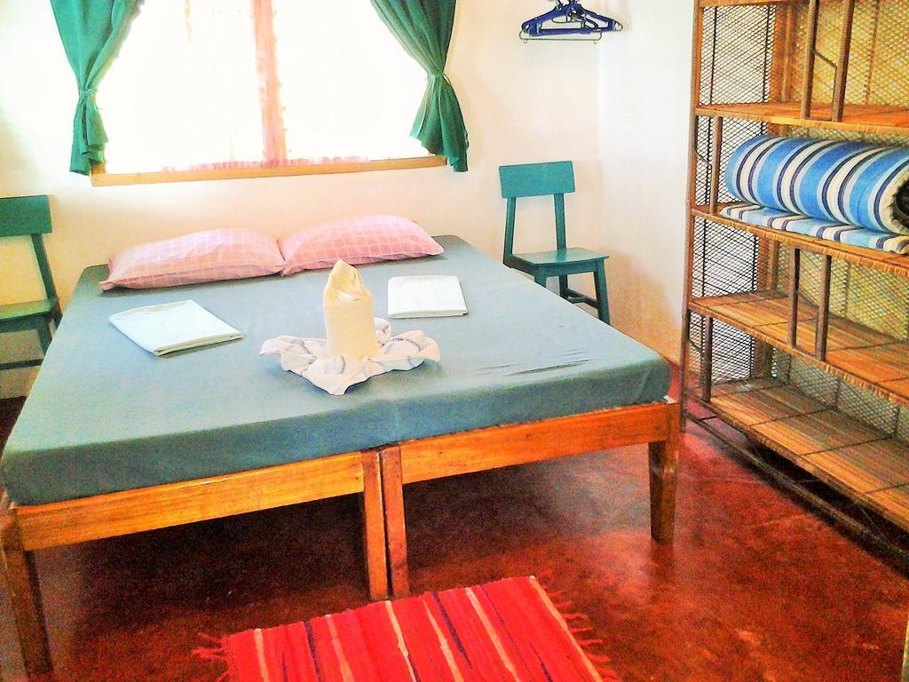 Casa De La Playa Beach Resort Siquijor Zewnętrze zdjęcie