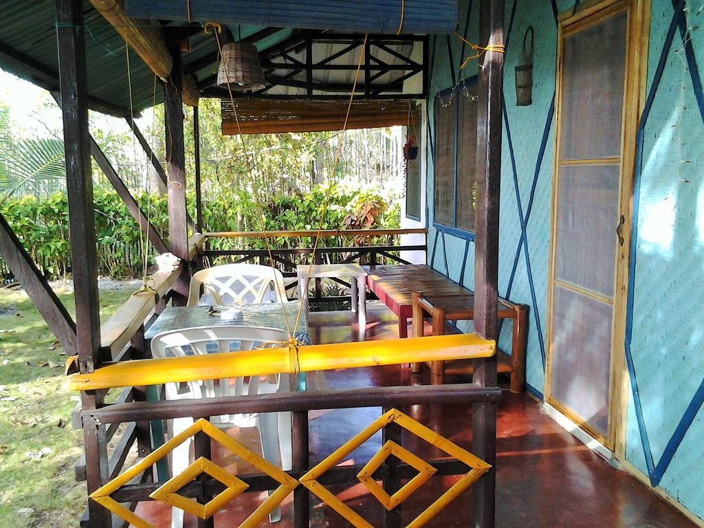 Casa De La Playa Beach Resort Siquijor Zewnętrze zdjęcie