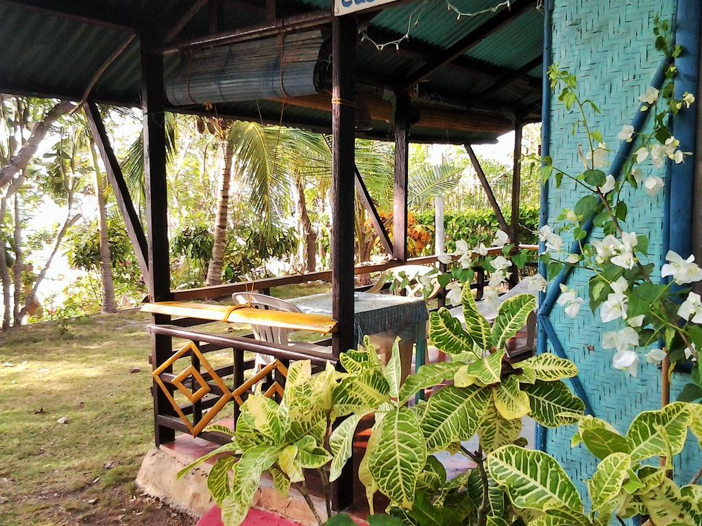 Casa De La Playa Beach Resort Siquijor Zewnętrze zdjęcie