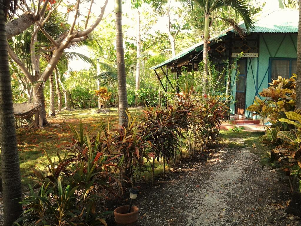 Casa De La Playa Beach Resort Siquijor Zewnętrze zdjęcie