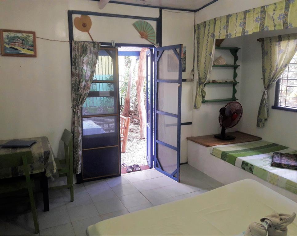 Casa De La Playa Beach Resort Siquijor Zewnętrze zdjęcie