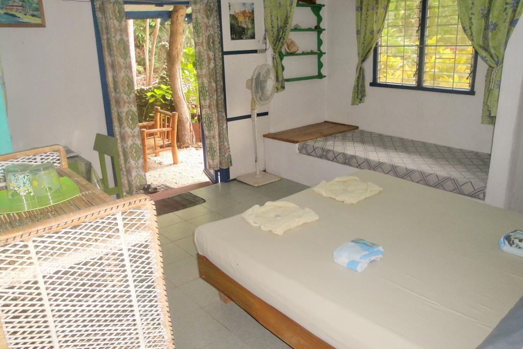 Casa De La Playa Beach Resort Siquijor Zewnętrze zdjęcie