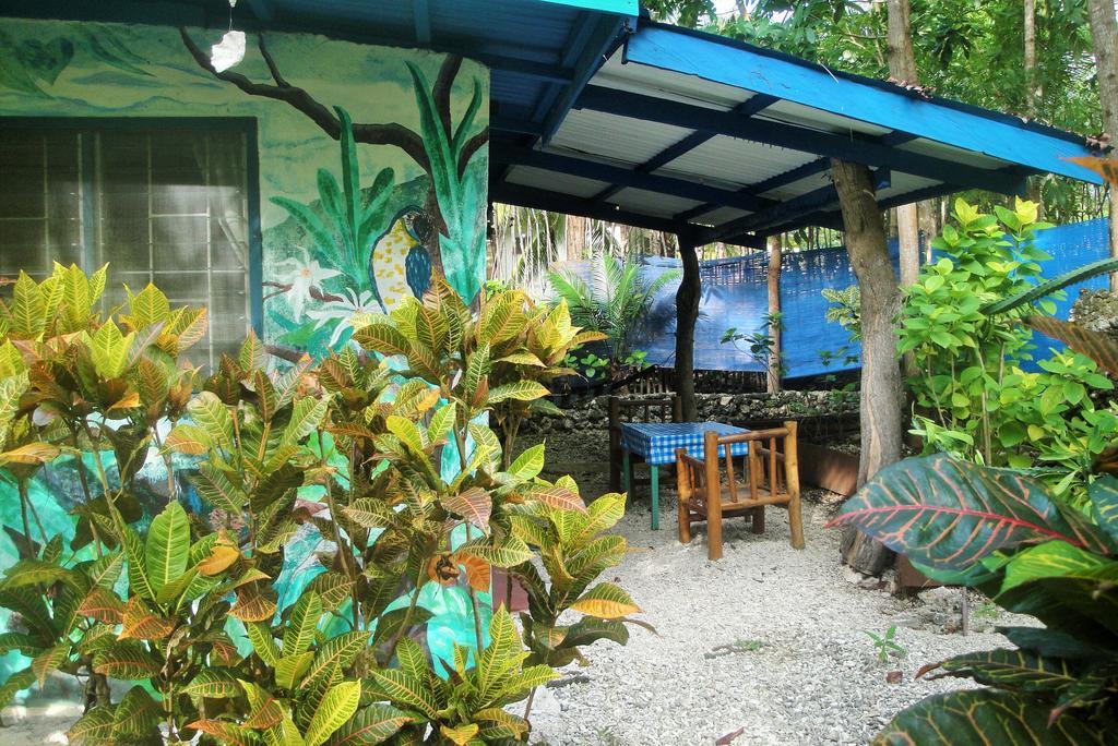 Casa De La Playa Beach Resort Siquijor Zewnętrze zdjęcie