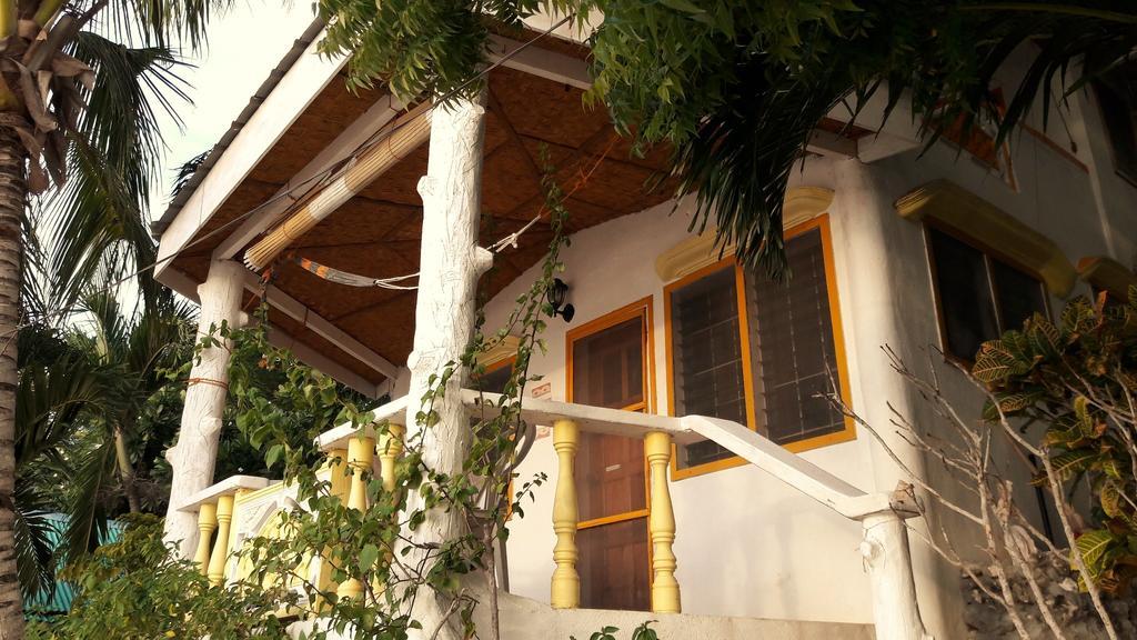 Casa De La Playa Beach Resort Siquijor Zewnętrze zdjęcie