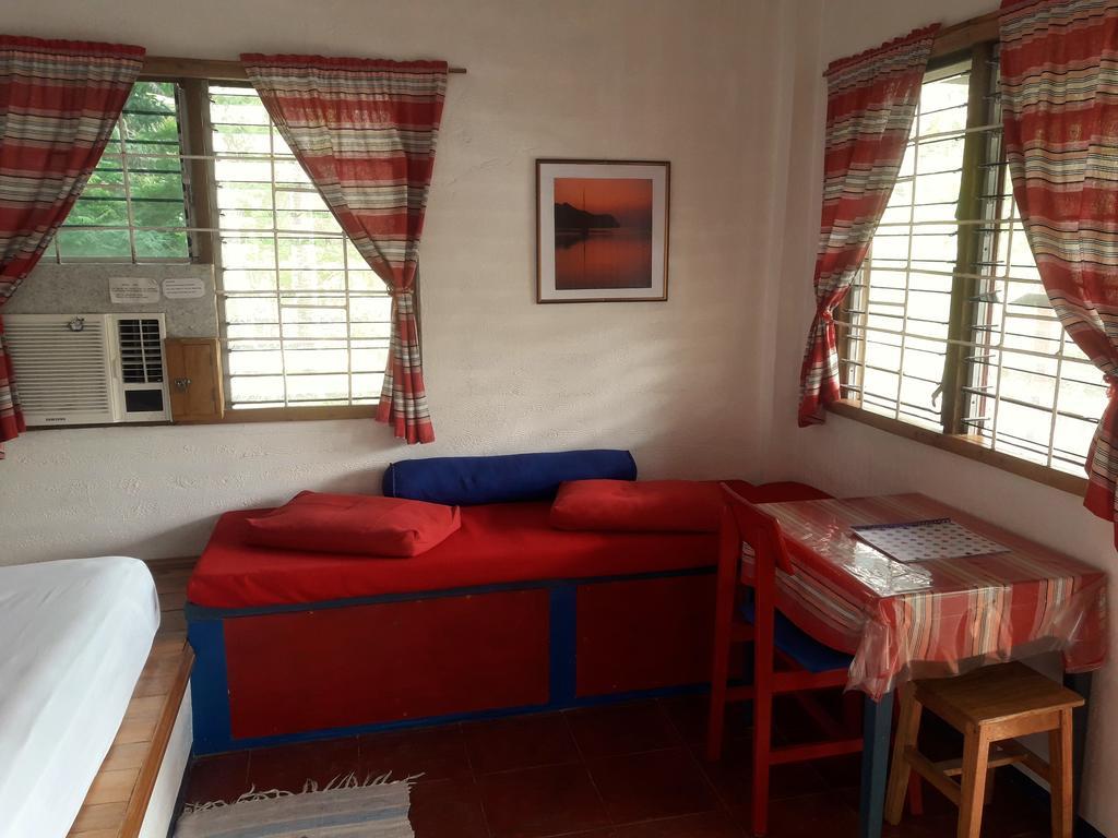 Casa De La Playa Beach Resort Siquijor Zewnętrze zdjęcie