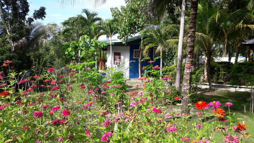 Casa De La Playa Beach Resort Siquijor Zewnętrze zdjęcie