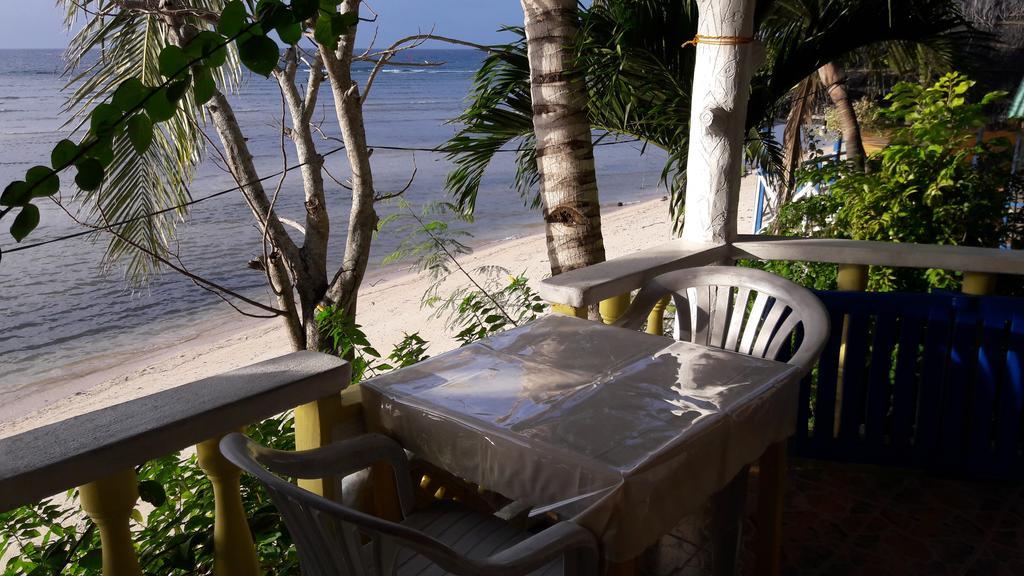 Casa De La Playa Beach Resort Siquijor Zewnętrze zdjęcie