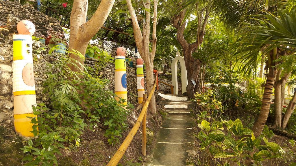 Casa De La Playa Beach Resort Siquijor Zewnętrze zdjęcie