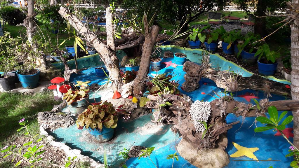 Casa De La Playa Beach Resort Siquijor Zewnętrze zdjęcie