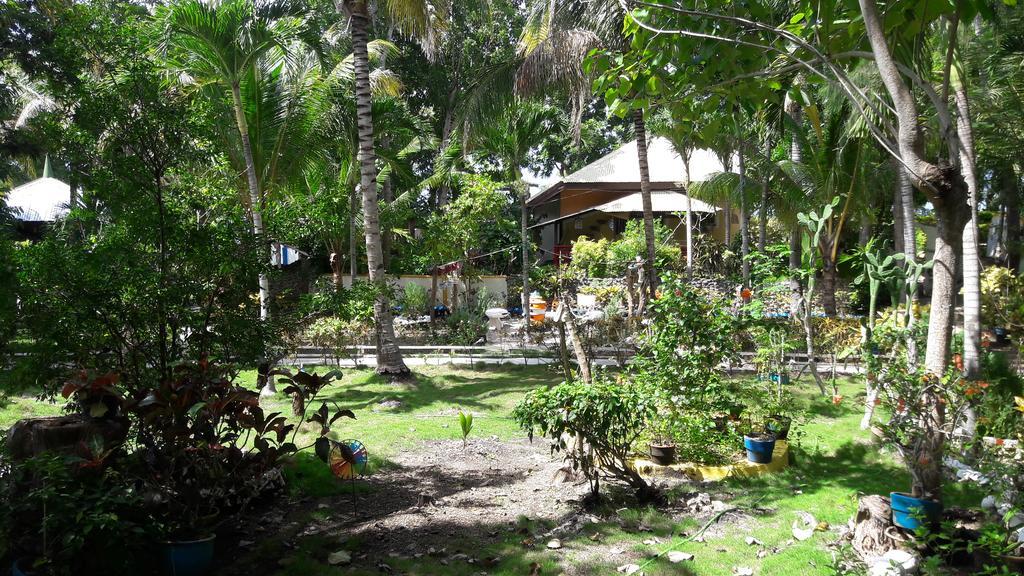 Casa De La Playa Beach Resort Siquijor Zewnętrze zdjęcie