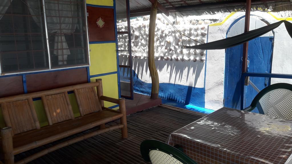 Casa De La Playa Beach Resort Siquijor Zewnętrze zdjęcie