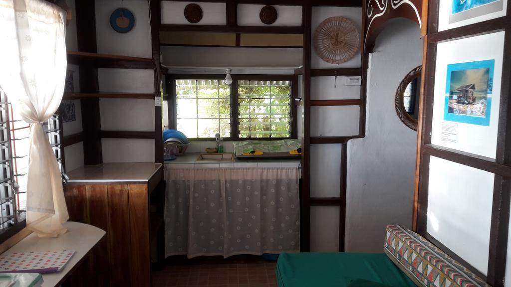 Casa De La Playa Beach Resort Siquijor Zewnętrze zdjęcie
