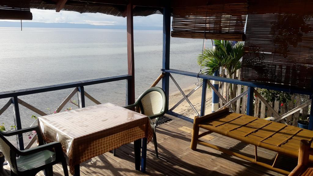 Casa De La Playa Beach Resort Siquijor Zewnętrze zdjęcie
