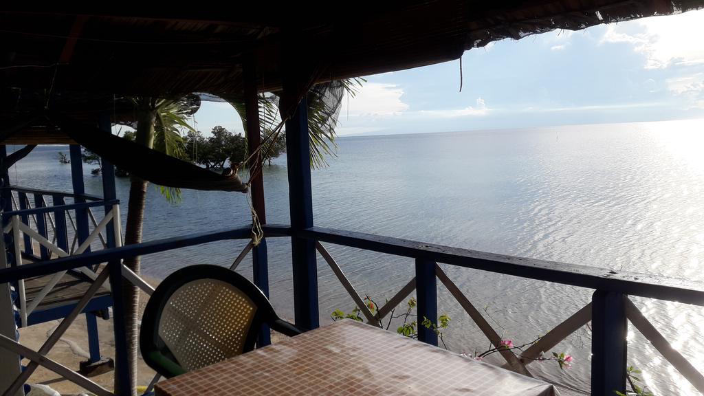 Casa De La Playa Beach Resort Siquijor Zewnętrze zdjęcie