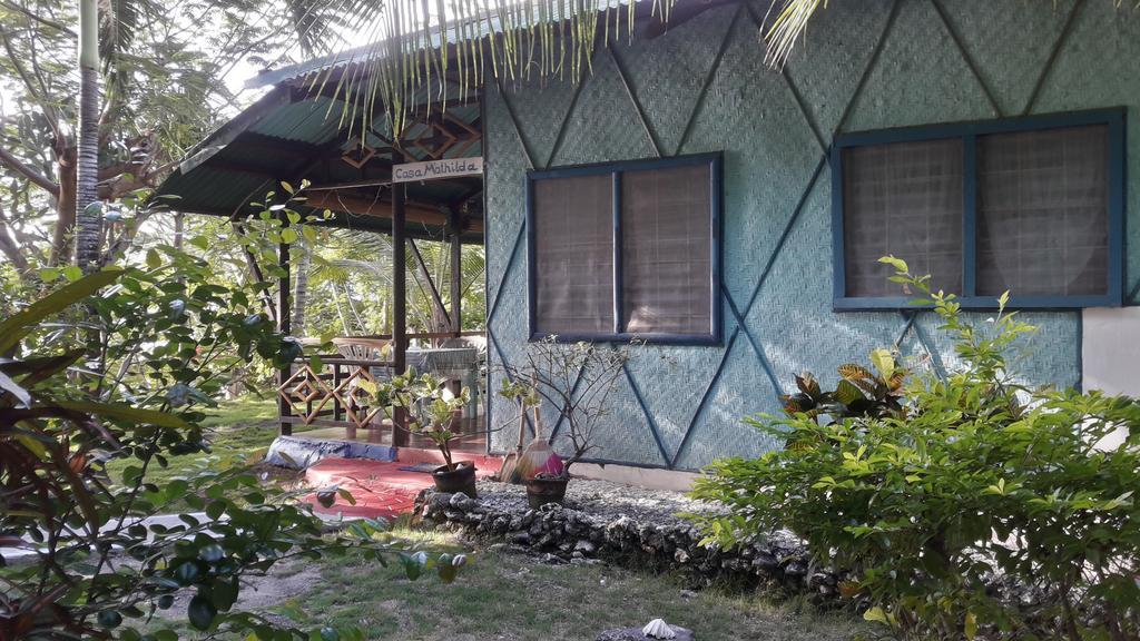 Casa De La Playa Beach Resort Siquijor Zewnętrze zdjęcie