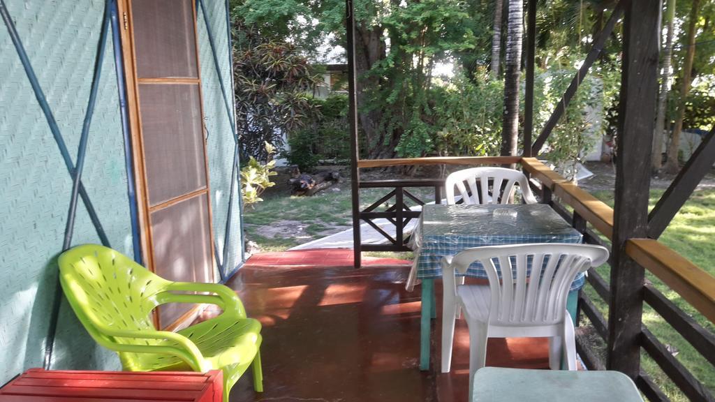 Casa De La Playa Beach Resort Siquijor Zewnętrze zdjęcie