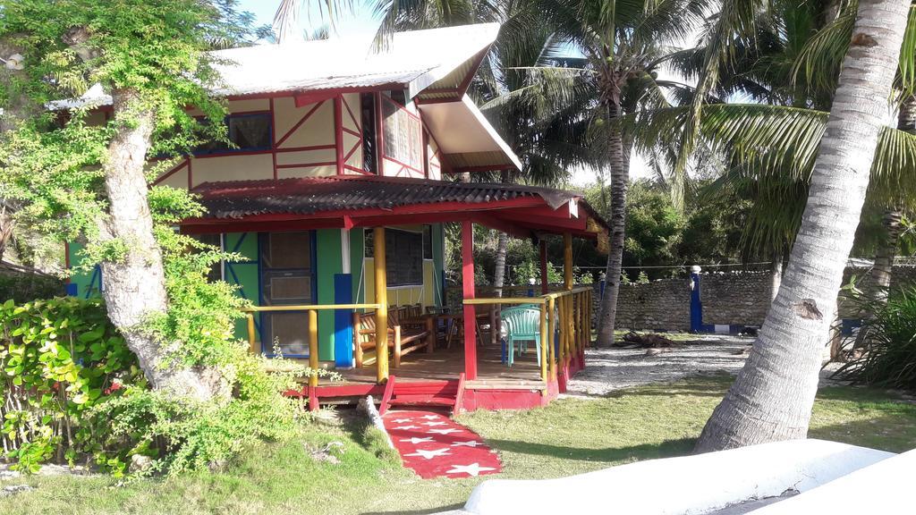 Casa De La Playa Beach Resort Siquijor Zewnętrze zdjęcie