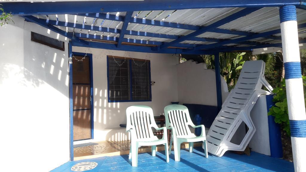 Casa De La Playa Beach Resort Siquijor Zewnętrze zdjęcie