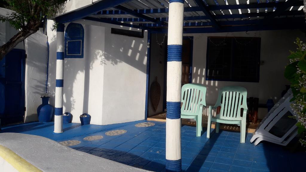 Casa De La Playa Beach Resort Siquijor Zewnętrze zdjęcie