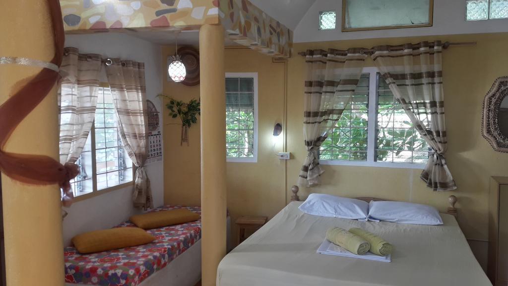 Casa De La Playa Beach Resort Siquijor Zewnętrze zdjęcie