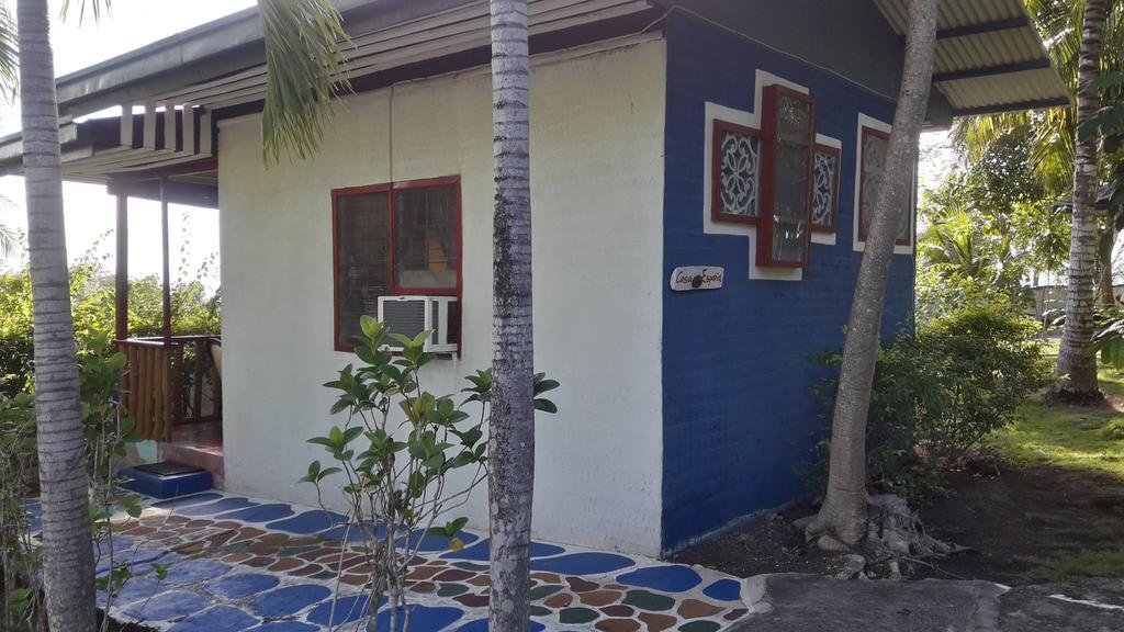 Casa De La Playa Beach Resort Siquijor Zewnętrze zdjęcie