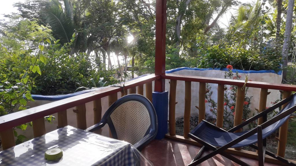 Casa De La Playa Beach Resort Siquijor Zewnętrze zdjęcie