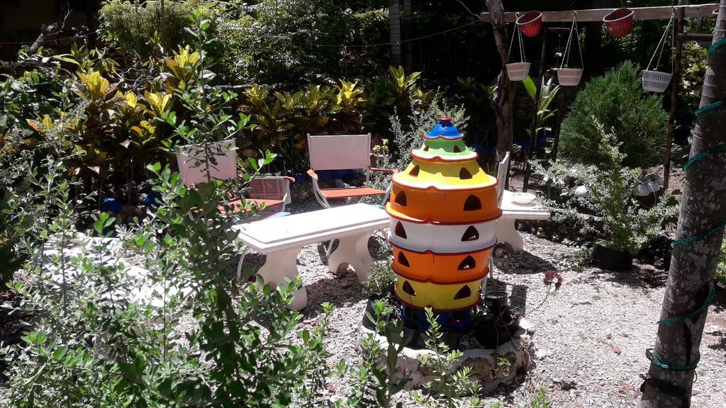 Casa De La Playa Beach Resort Siquijor Zewnętrze zdjęcie