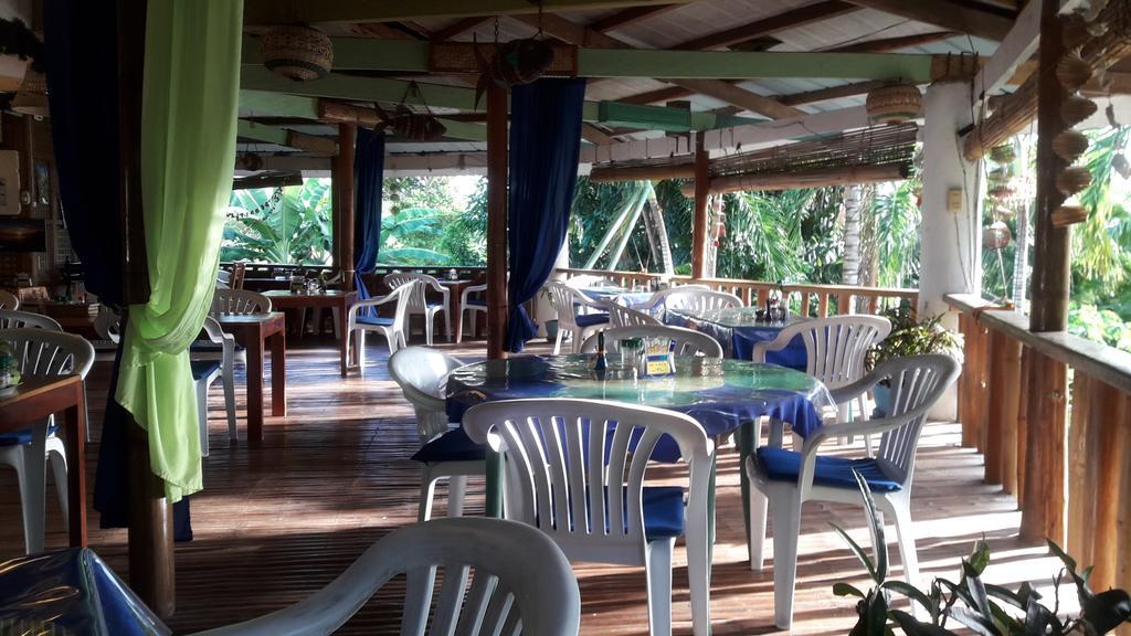 Casa De La Playa Beach Resort Siquijor Zewnętrze zdjęcie