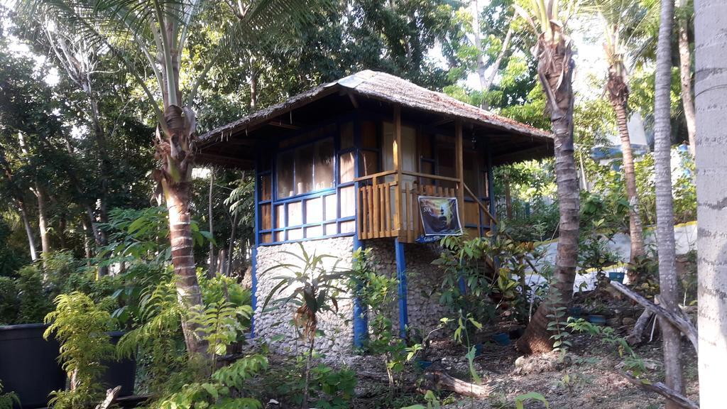 Casa De La Playa Beach Resort Siquijor Zewnętrze zdjęcie