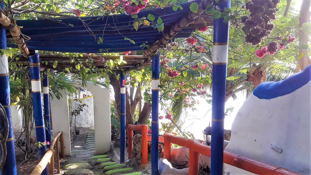 Casa De La Playa Beach Resort Siquijor Zewnętrze zdjęcie